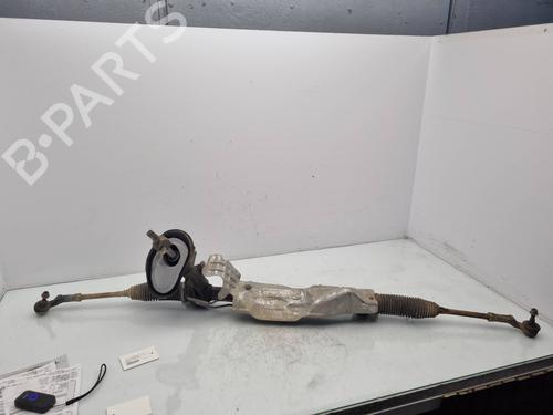 Used Steering rack FORD FOCUS C-MAX (DM2) 1.8 TDCi (115 hp) 9583787