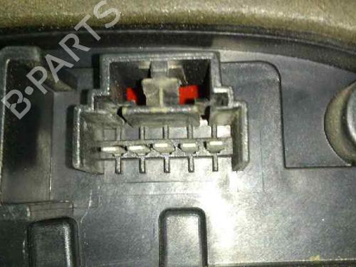 Left taillight FIAT PUNTO (188_)  | BP7931441C34 