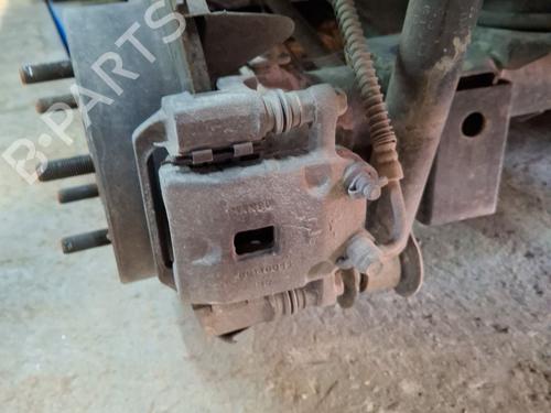 Venstre bremsekaliber bag SSANGYONG KYRON 2.0 Xdi 4x4 (141 hp) 28513790