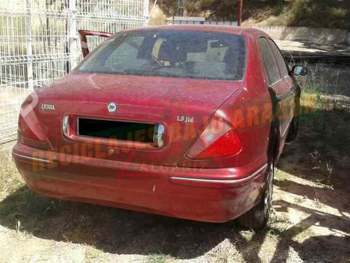 Used Parts LANCIA LYBRA (839_)  1.9 JTD (839AXD1A)  908123