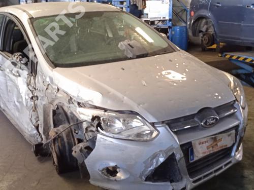 Used Parts FORD FOCUS III  1.6 TDCi  1042322
