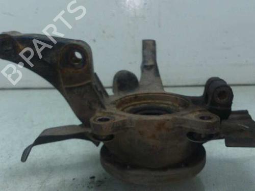 Right front steering knuckle FIAT SCUDO Van (220_) 1.9 TD | BP7932738M26 