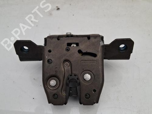 Serrure hayon CHEVROLET CRUZE (J300) 2.0 CDI (163 hp) 32059778