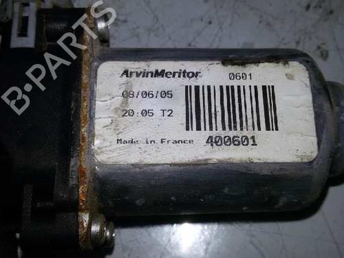 Front left window mechanism NISSAN ALMERA II Hatchback (N16) 1.5 | BP7930708C22