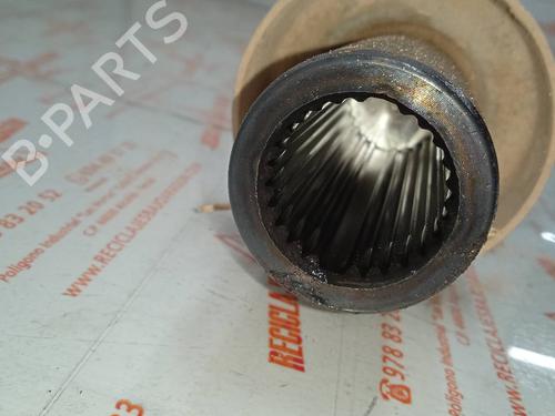 Driveshaft SUZUKI VITARA (ET, TA, TD)  | BP8757375M37 