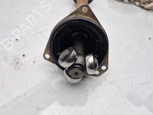 Left front driveshaft RENAULT LAGUNA II (BG0/1_) 1.9 dCi (BG08, BG0G) | BP25488134M38 