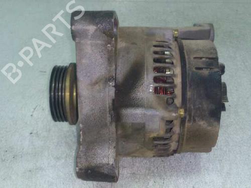 Used Alternator FIAT PUNTO (176_) [1993-1999]  7933500