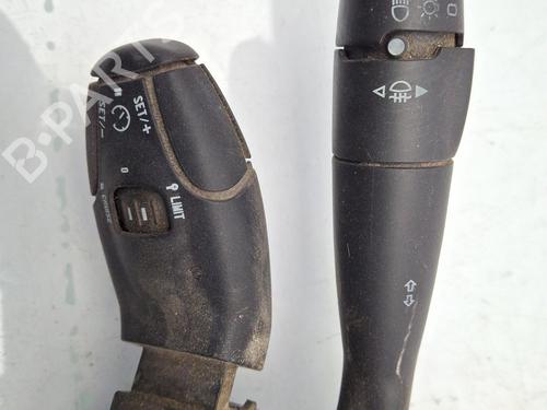 Kombi Kontakt / Stilkkontakt CITROËN BERLINGO MULTISPACE (B9) 1.6 HDi 90 | BP29970689I30