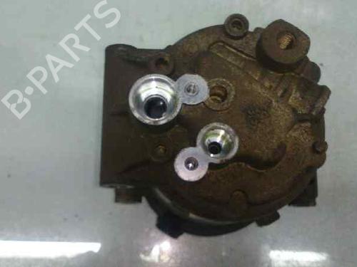 AC-Kompressor NISSAN PRIMERA Hatchback (P12) 1.9 dCi | BP7931885M34 