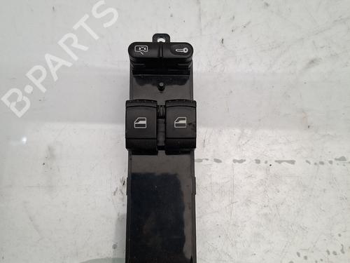 Used Left front window switch Left front window switch VW GOLF IV (1J1) 1.6 16V (105 hp) 35901182 35901182