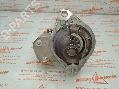 Startmotor OPEL ASTRA F Saloon (T92) 1.7 TDS (F19, M19) | BP7946487M8 