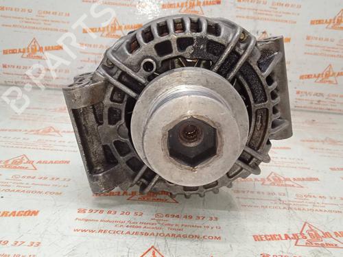 Generator RENAULT LAGUNA II (BG0/1_)  | BP7946904M7