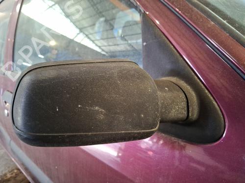 Used Right mirror Right mirror CITROËN ZX (N2) 1.6 i (88 hp) 33460996 33460996