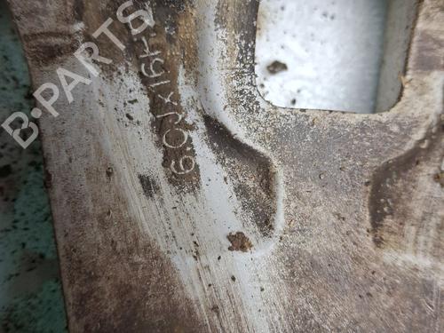 Rim FIAT QUBO (225_) 1.3 D Multijet (225AXG1A, 225CXG1A, 225AXG11, 225CXG11) | BP30081502C45