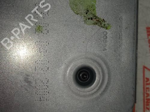 ECU airbags PEUGEOT 206 Hatchback (2A/C) 1.4 HDi eco 70 | BP7947898M53 