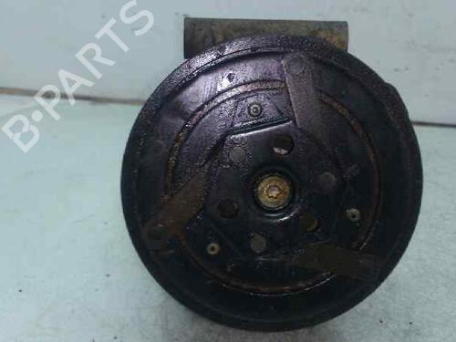 AC-Kompressor NISSAN PRIMERA Hatchback (P12) 1.9 dCi | BP7931885M34 