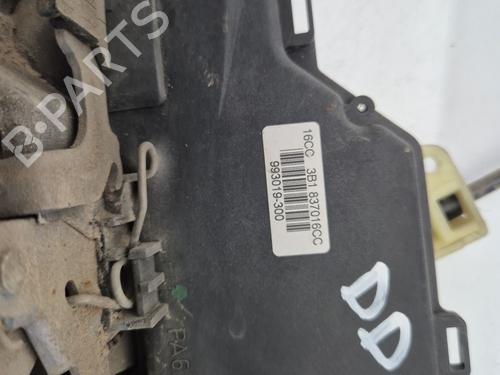 Front right lock SEAT IBIZA III (6L1) 1.4 TDI | BP23952887C97 