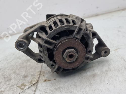 Alternator OPEL ASTRA G Estate (T98) 1.7 TD (F35) | BP18842295M7 