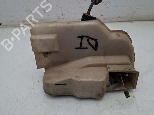 Used Front left lock Front left lock VW TOURAN (1T1, 1T2) 1.9 TDI (105 hp) 34158237 34158237