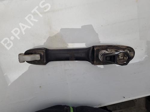 Front right exterior door handle MERCEDES-BENZ VITO / MIXTO Van (W639)  | BP22322477C129 