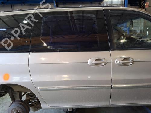 Used Right slide door KIA CARNIVAL II (GQ) 2.9 CRDi (144 hp) 22321981