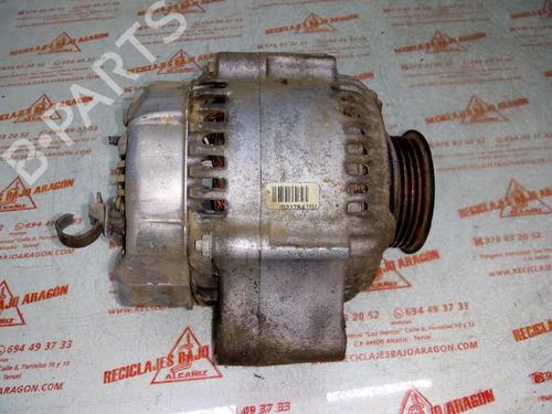 Used Alternator HONDA HR-V (GH_) 1.6 16V (GH1, GH3) (105 hp) 7944728