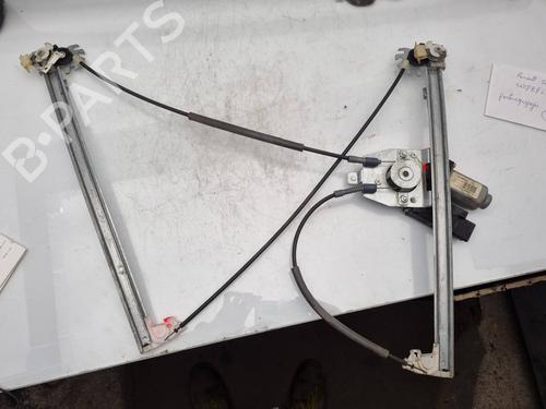 Front right window mechanism RENAULT LAGUNA II Grandtour (KG0/1_)  | BP9810526C23 