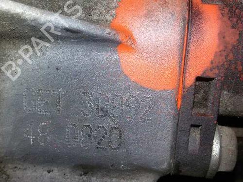 Gearbox SEAT CORDOBA (6L2)  | BP7936423M3 