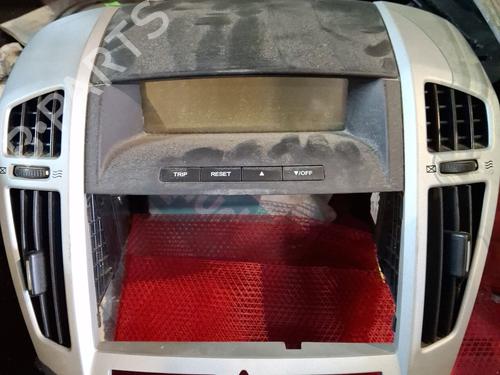 Used Middle console KIA CEE'D Hatchback (ED) 2.0 (143 hp) 30707063