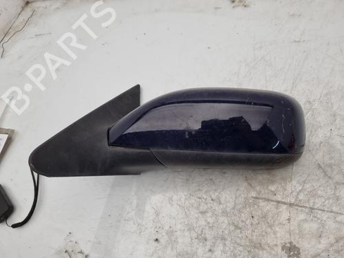 Left mirror RENAULT LAGUNA II (BG0/1_) 1.9 dCi (BG08, BG0G) | BP17451962C26 