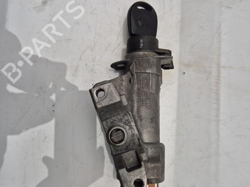 Used Ignition barrel SEAT IBIZA III (6L1) 1.4 TDI (80 hp) 23952894
