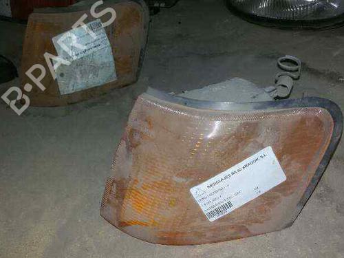 Used Left front indicator FORD SCORPIO I Saloon (GGE) 2.9 i 24V (195 hp) 7942632
