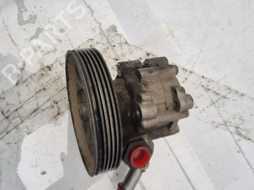Used Steering pump Steering pump PEUGEOT 407 (6D_) 1.6 HDi 110 (6D9HZC, 6D9HYC) (109 hp) 36643237 36643237