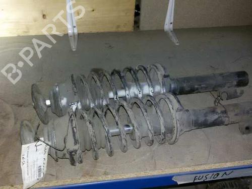 Used Right front shock absorber Right front shock absorber 14215225 14215225
