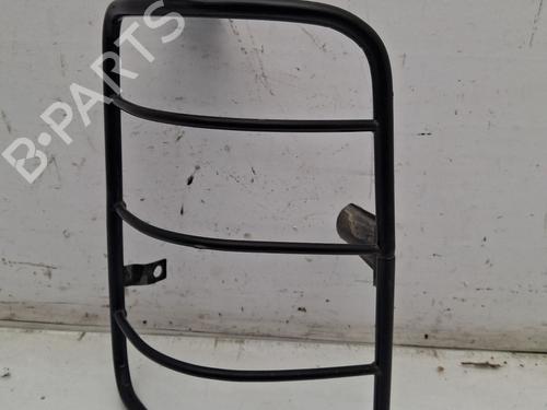 Venstre baglygte PEUGEOT PARTNER MPV (5_, G_) 2.0 HDI (90 hp) 31880848