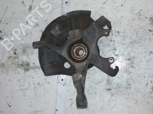Right front steering knuckle SEAT CORDOBA (6K1, 6K2)  | BP7939513M26 