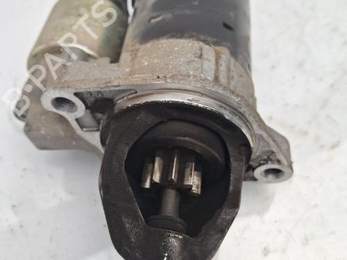 Starter MERCEDES-BENZ C-CLASS Coupe (CL203) C 160 Kompressor (203.730) | BP29811452M8 