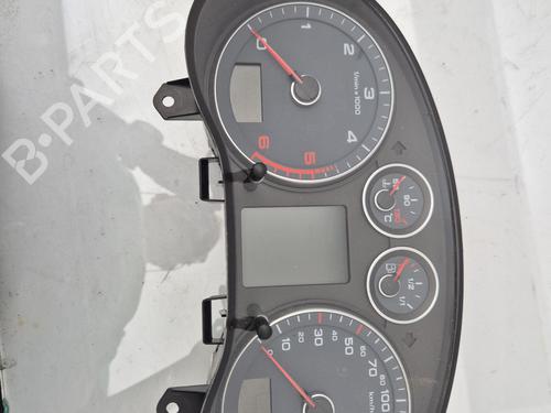 Kombiinstrument AUDI A3 (8P1) 1.6 TDI (105 hp) 27574761