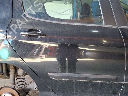 Used Right rear door PEUGEOT 308 I (4A_, 4C_) 1.6 16V (120 hp) 30476499