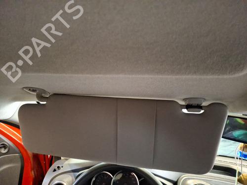 venstre-solskrm-dacia-sandero-ii-2012-33048710 main image