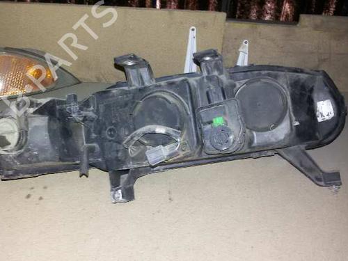 Left headlight ROVER 400 II (RT)  | BP7937848C28 