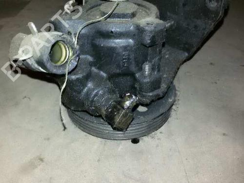 Used Steering pump FORD FIESTA Box Body/MPV (J5_, J3_) [1996-2025]  7940180