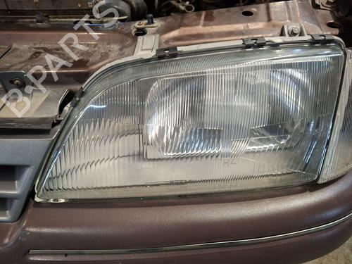 Used Left headlight Left headlight OPEL OMEGA A (V87) [1986-1994] 33048743 33048743