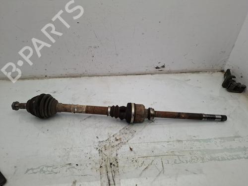 Used Right front driveshaft Right front driveshaft CITROËN C4 I (LC_) 1.6 HDi (90 hp) 36115975 36115975