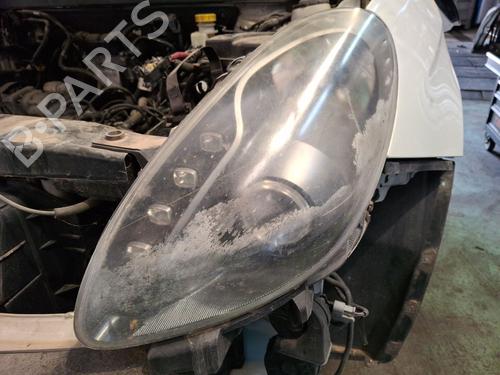 Used Left headlight ALFA ROMEO GIULIETTA (940_) 1.4 TB (940FXA1A, 940FXT1A) (120 hp) 28383071