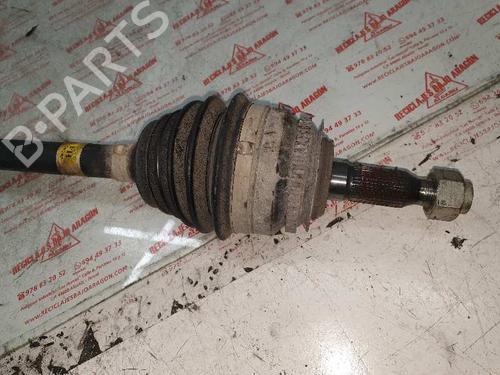 Right front driveshaft DAEWOO REZZO (U100) | BP7936771M39