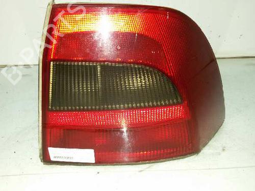 Højre baglygte OPEL VECTRA B (J96) 2.0 DTI 16V (F19) (101 hp) 7931142