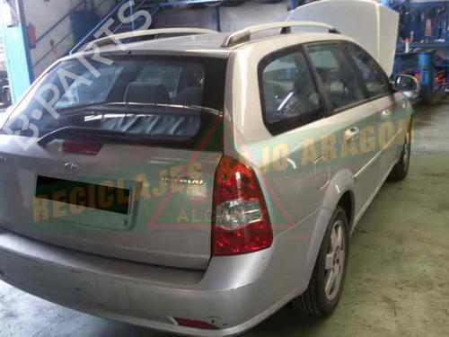 Right taillight DAEWOO NUBIRA Saloon (J200)  | BP7934391C35 