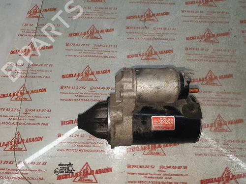 Starter HYUNDAI ATOS PRIME (MX)  | BP7944173M8