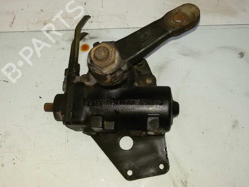 Used Steering rack NISSAN CABSTAR E (TL_, VL_) [1992-2006]  7930316
